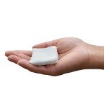 Dealmed 2" x 2" Absorbent Surgical Sponges, 200 Count