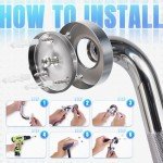 16 Inch Grab Bars for Bathtubs and Showers