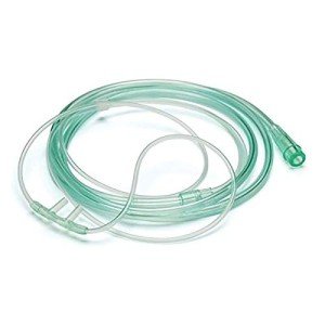 HD HOUDELL High-Flow Nasal Oxygen Tubing - 3 Pack