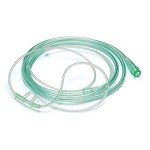 HD HOUDELL High-Flow Nasal Oxygen Tubing - 3 Pack
