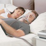 TBOSKOE Full Face CPAP Mask with Headgear and Accessories