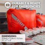 Basic First Aid Kit for Low-Risk Workplaces