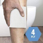 Medpride Non-Sterile Surgical Gauze Sponges 200 Pack