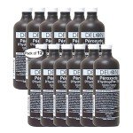 Delon Hydrogen Peroxide 450ml - Pack of 12