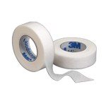 Micropore Surgical Tape, 1.25 cm x 9.1 m, 24 Count
