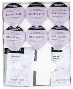 OxyGeneo Facial CO2 Therapy Machine with Pods