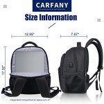 Lightweight CPAP Backpack for Travel and Accessories