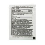 Antibacterial Hand Sanitizer Wipes, 50 Count