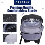 Lightweight CPAP Backpack for Travel and Accessories