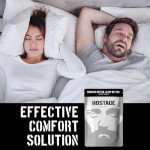 Gentle Medical Adhesive Tape - 30 Rolls, Black