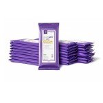 Medline ReadyBath Antibacterial Bath Wipes for Adults
