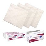 Highly Absorbent Non-Woven Gauze Sponges - Case of 2000