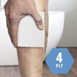 Med Pride 3x3 Surgical Sponges - 200 Pack