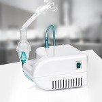 VITA-Mist Portable Nebulizer Machine for All Ages