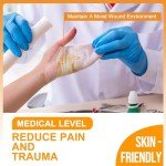 Xeroform Petrolatum Dressing 2"x2", 25 Pack