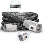 Mars Wellness 6-Foot CPAP Heating Tube for AirSense & AirCurve