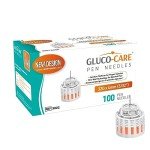 Gluco-Care Plus Pen Tips 32G - 100/bx