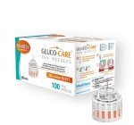 Gluco-Care Plus Pen Tips 32G - 100/bx