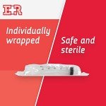 10ml Sterile Syringes with Luer Lock Tip - 10 Pack