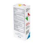 NUMSTAT Numbing Antiseptic Wipes for Pain Relief