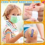 Christian Bible Verse Bandages - Fun Designs for All