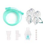 Portable Nebulizer Machine for Kids and Adults