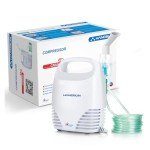 Portable Nebulizer Machine for Kids and Adults