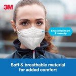 3M Barrier Face Cover, AFFM-5, 5-Pack