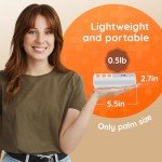 Quiet Nebulizer Machine for Adults and Kids