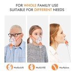Nebulizer Machine for Children and Adults
