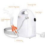 Nebulizer Machine for Children and Adults