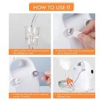 Nebulizer Machine for Children and Adults