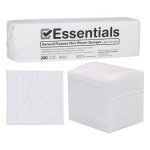 Non-Sterile 2" x 2" Gauze Sponges – 200 Count