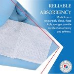 Non-Sterile 2" x 2" Gauze Sponges – 200 Count