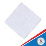 Non-Sterile 2" x 2" Gauze Sponges – 200 Count