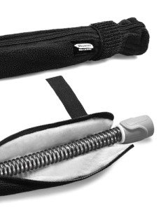 CPAP Hose Cover for Heated Tubing, 6.5ft