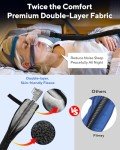 CPAP Hose Cover for Heated Tubing, 6.5ft