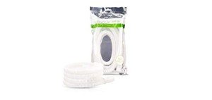 Purdoux 6 ft. CPAP Hose - Universal Clear Tubing
