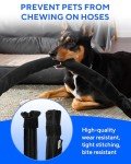CPAP Hose Cover for Heated Tubing, 6.5ft