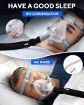 CPAP Hose Cover for Heated Tubing, 6.5ft