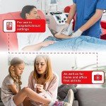 Alcohol Prep Pads, 70% Isopropyl, 200 Count