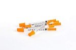 Care Touch 31G Insulin Syringes - Pack of 100