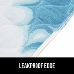 GORILLA GRIP Waterproof Washable Incontinence Bed Pads