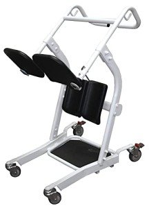 Stand Assist Patient Lift for Seniors
