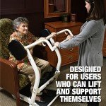 Stand Assist Patient Lift for Seniors