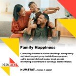 NUMSTAT Numbing Antiseptic Wipes for Pain Relief