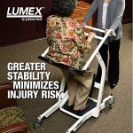 Stand Assist Patient Lift for Seniors