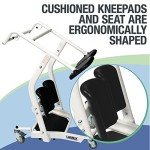 Stand Assist Patient Lift for Seniors