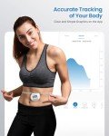 RENPHO Bluetooth Body Measuring Tape for Fitness