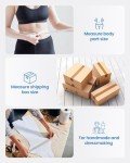 RENPHO Bluetooth Body Measuring Tape for Fitness